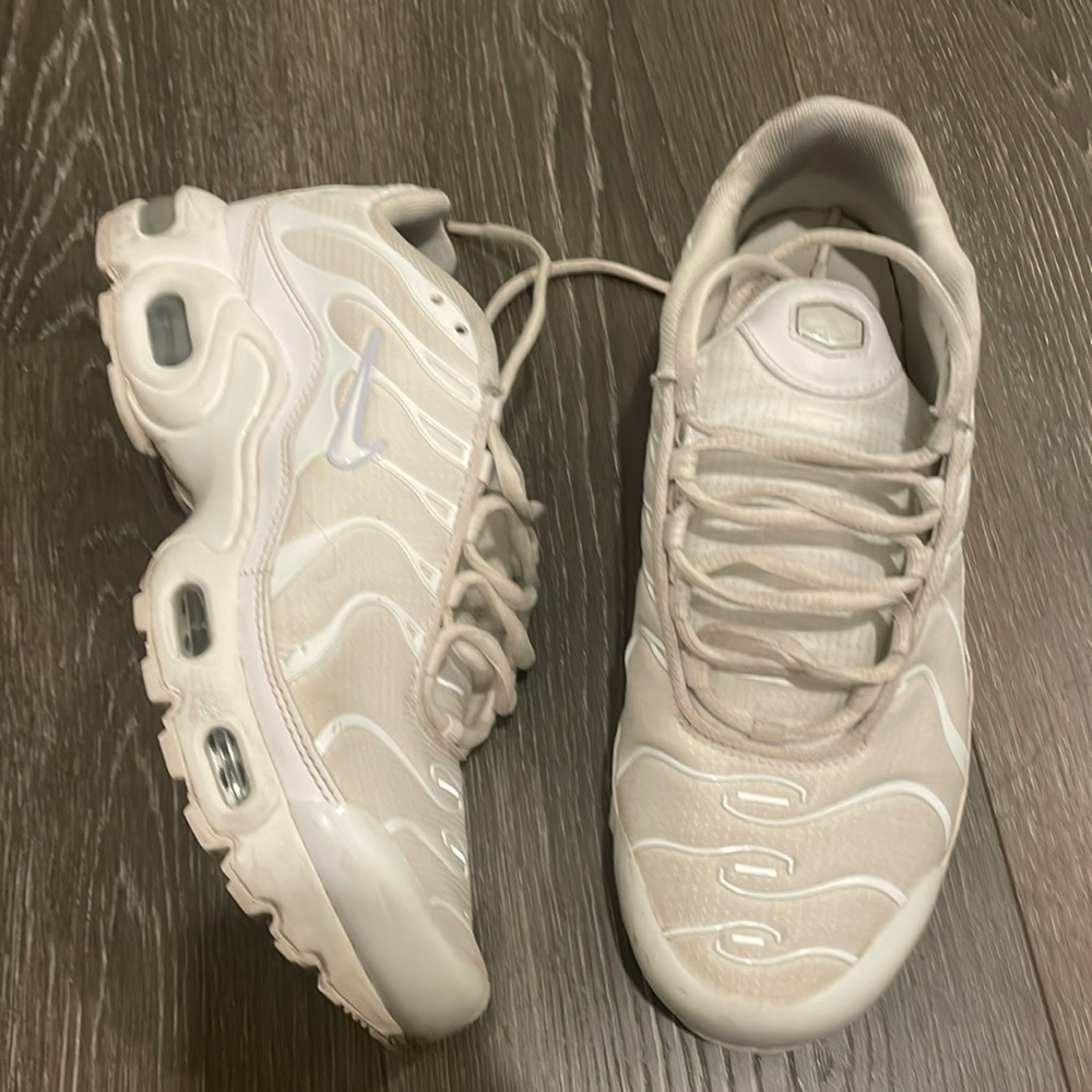 Nike Air Max Plus Mens Size 6.5